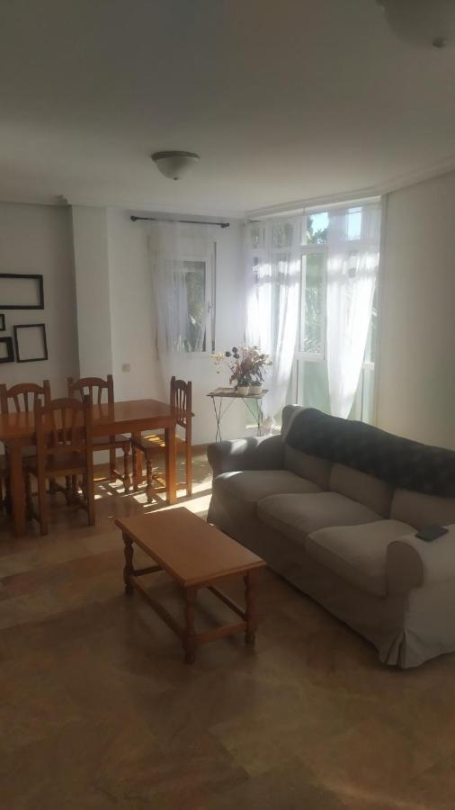 En Frente Del Puerto Accommodatie bij particulieren Almería