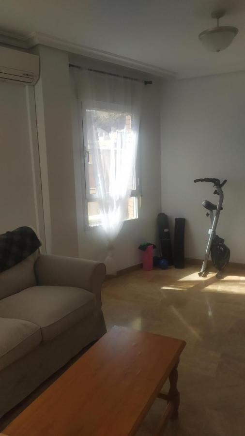 En Frente Del Puerto Accommodatie bij particulieren