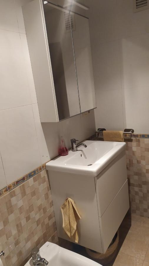 En Frente Del Puerto Accommodatie bij particulieren
