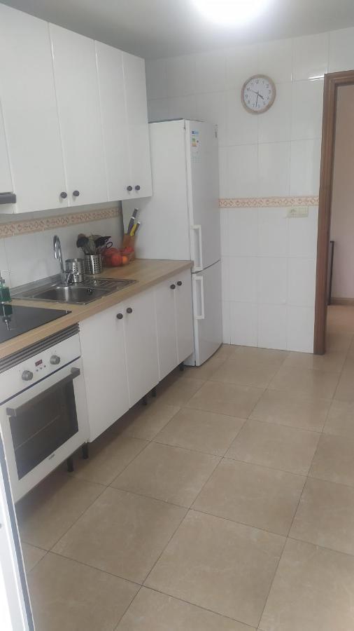 En Frente Del Puerto Accommodatie bij particulieren *